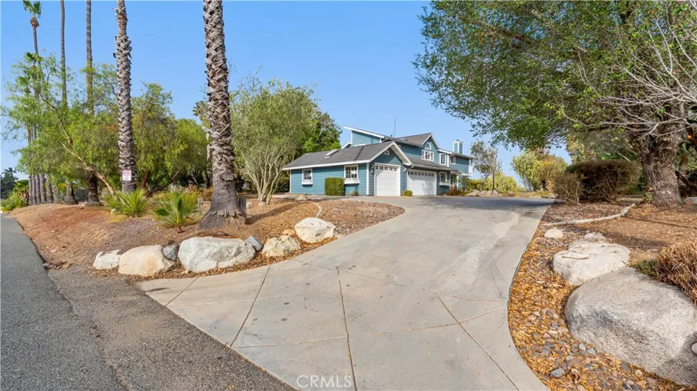 1731 Fuerte Street Fallbrook, CA 92028