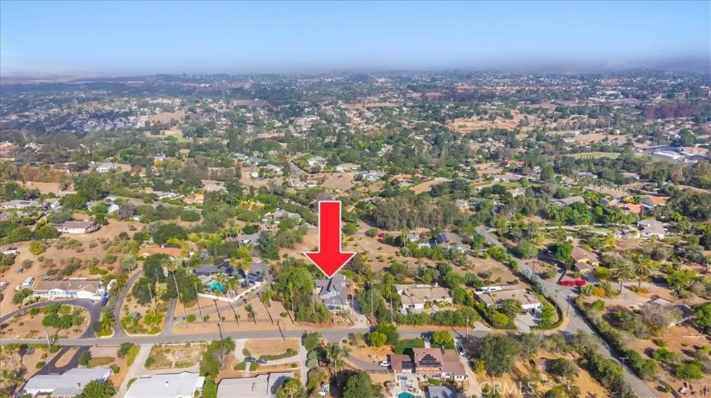 1731 Fuerte Street Fallbrook, CA 92028