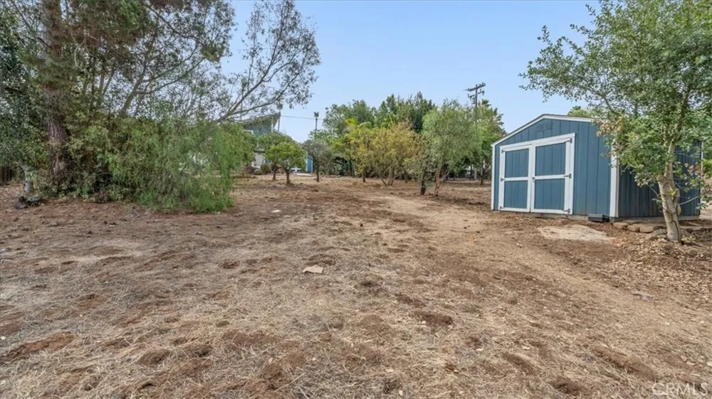 1731 Fuerte Street Fallbrook, CA 92028