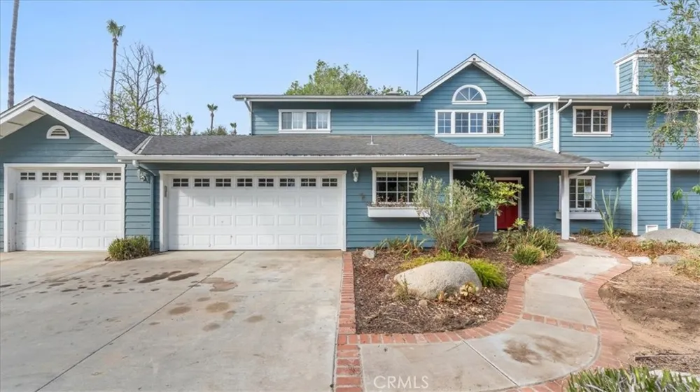 1731 Fuerte Street Fallbrook, CA 92028
