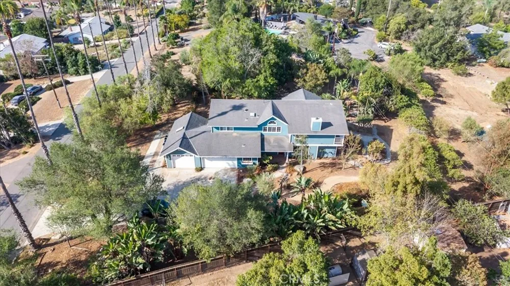 1731 Fuerte Street Fallbrook, CA 92028