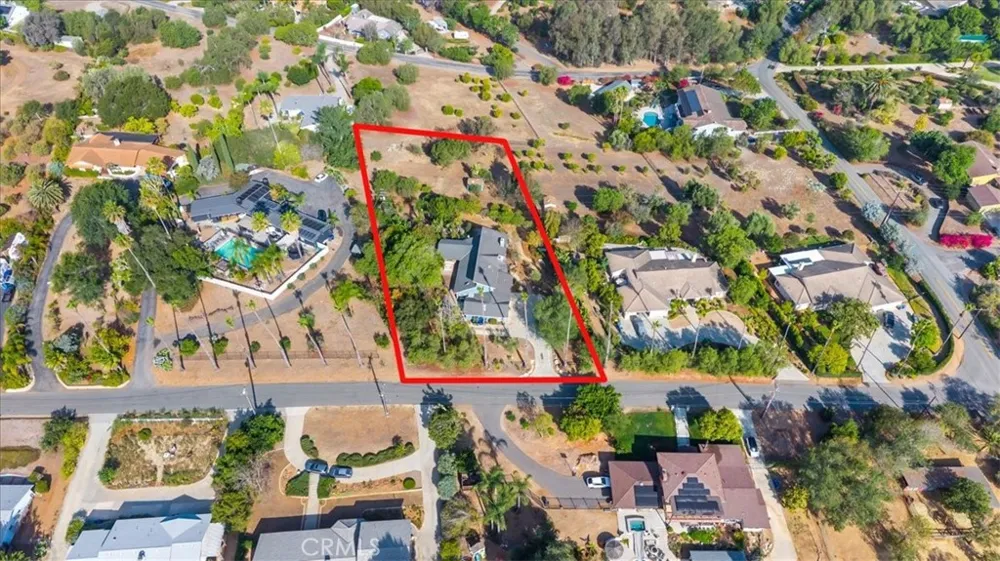 1731 Fuerte Street Fallbrook, CA 92028