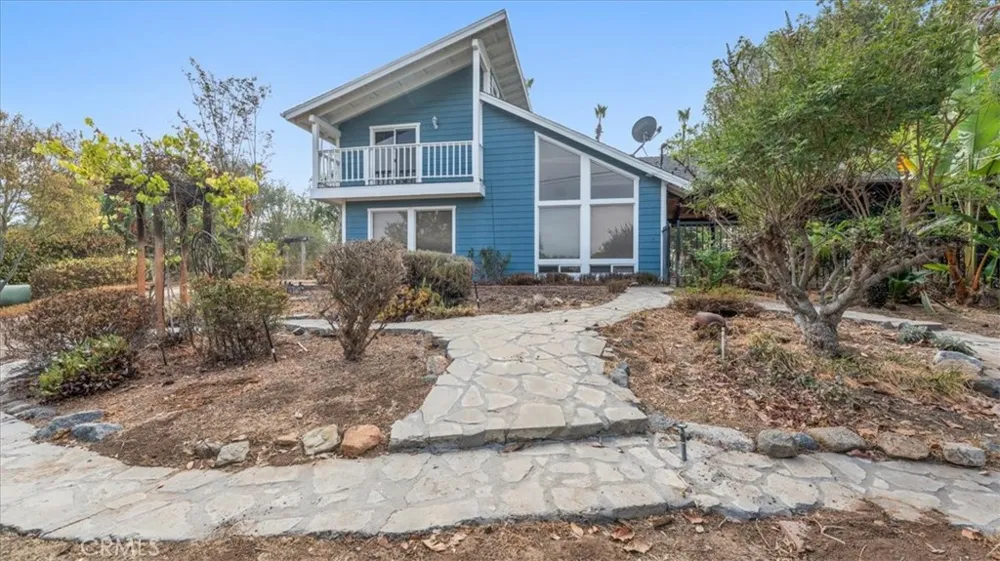 1731 Fuerte Street Fallbrook, CA 92028