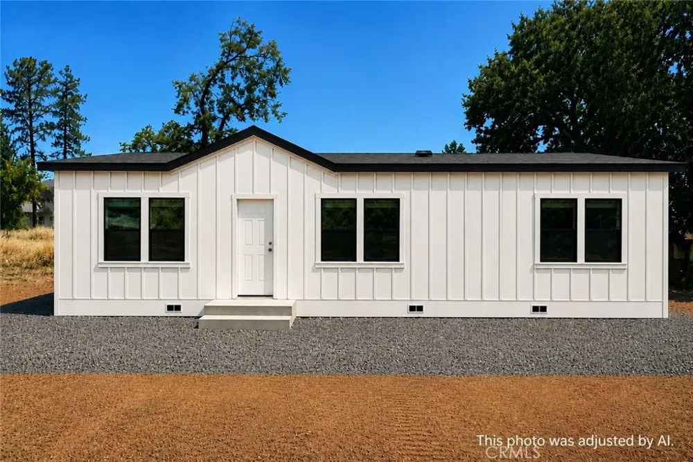 430 Stacy Lane Paradise, CA 95969