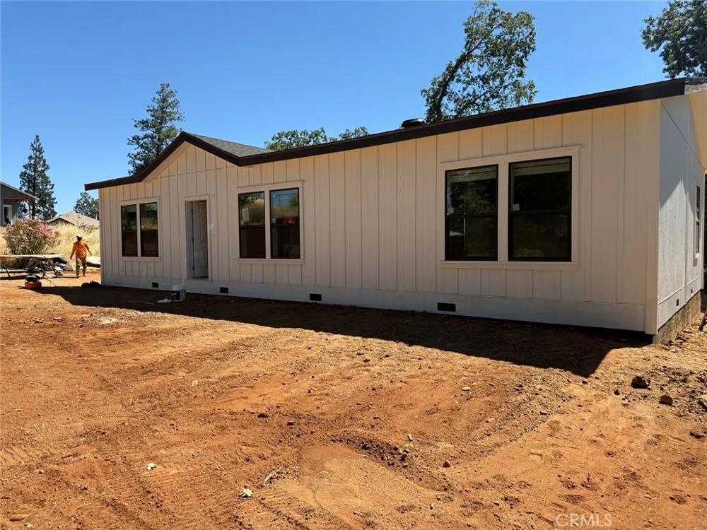 430 Stacy Lane Paradise, CA 95969