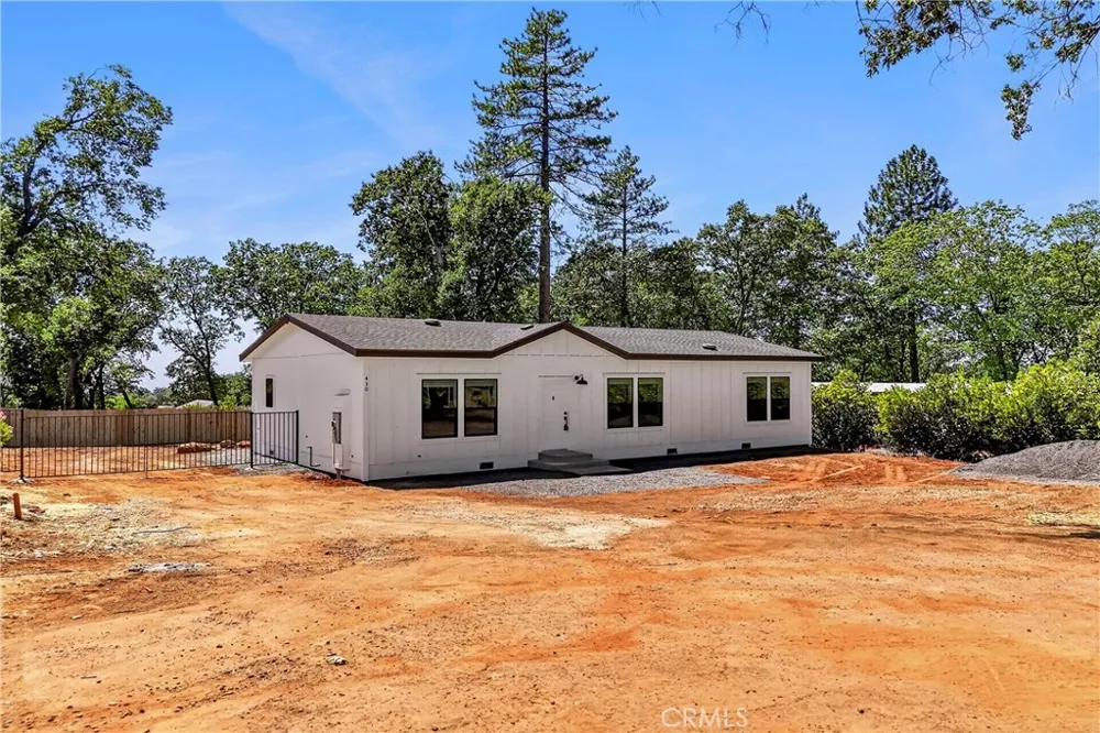 430 Stacy Lane Paradise, CA 95969