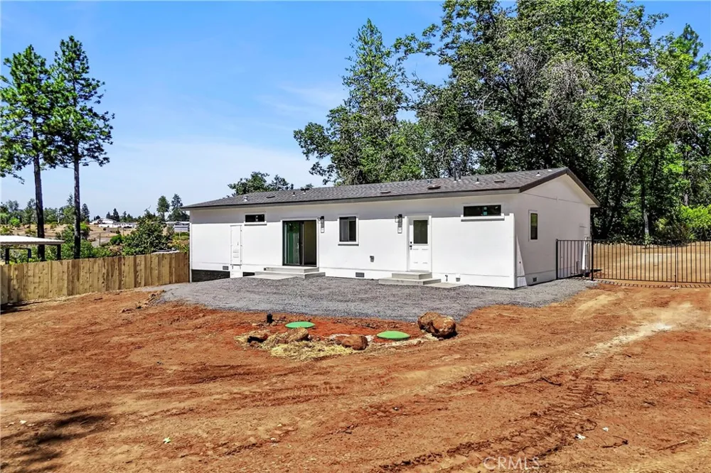 430 Stacy Lane Paradise, CA 95969