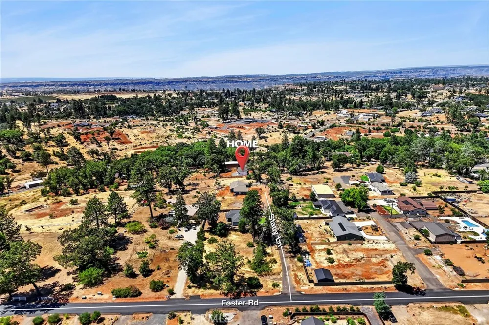 430 Stacy Lane Paradise, CA 95969