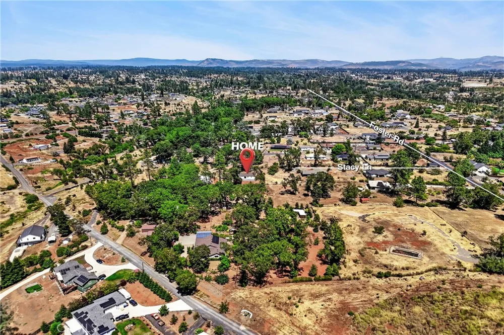 430 Stacy Lane Paradise, CA 95969