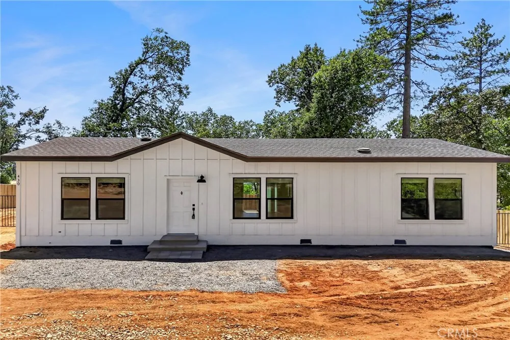430 Stacy Lane Paradise, CA 95969