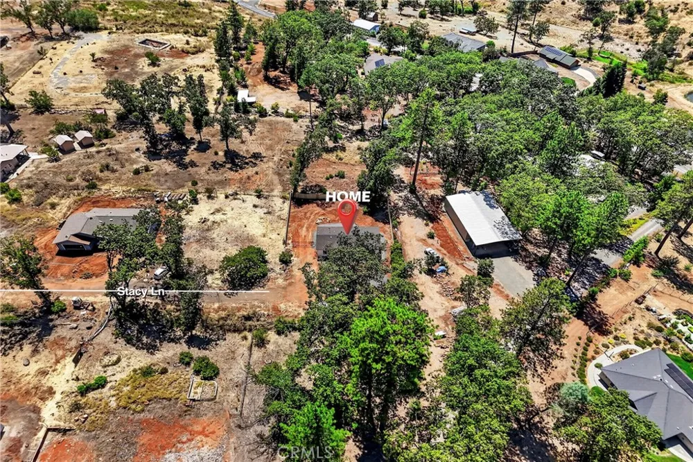 430 Stacy Lane Paradise, CA 95969