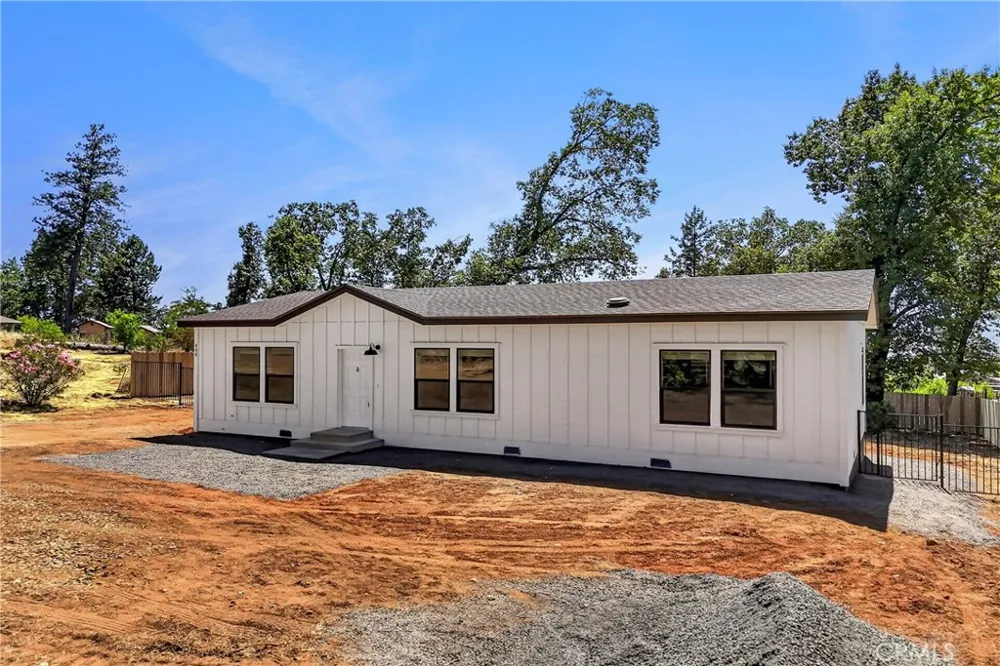 430 Stacy Lane Paradise, CA 95969