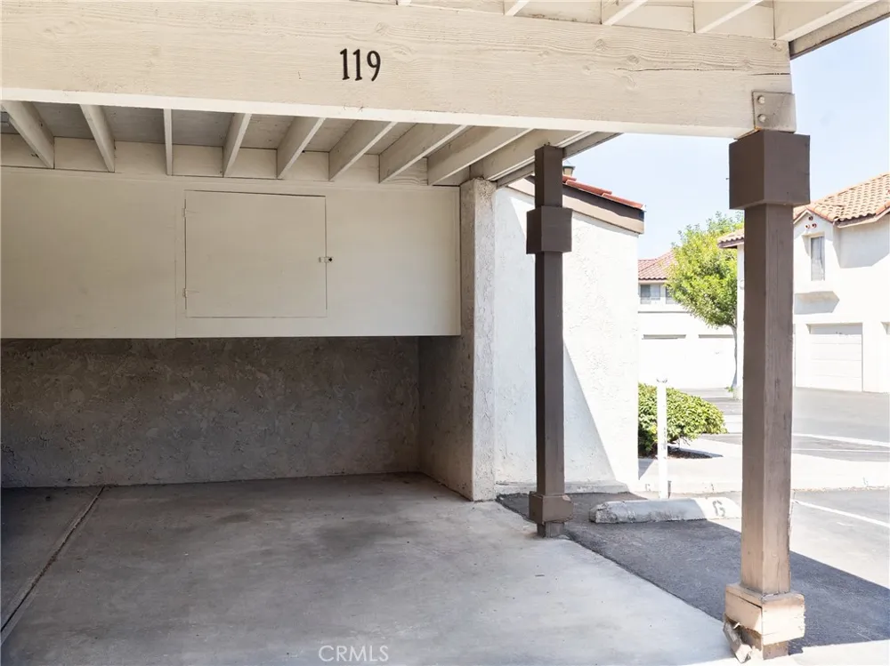 23282 La Mar #A119 Mission Viejo, CA 92691