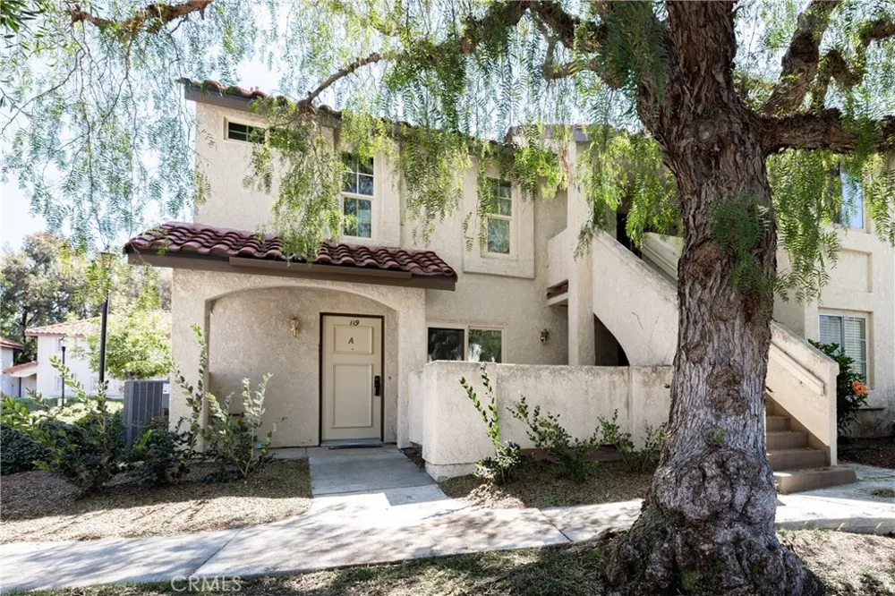 23282 La Mar #A119 Mission Viejo, CA 92691