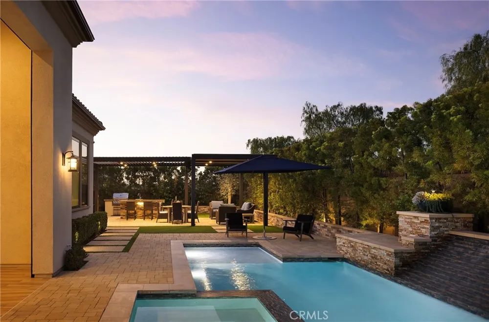 33166 Paseo Celestial San Juan Capistrano, CA 92675