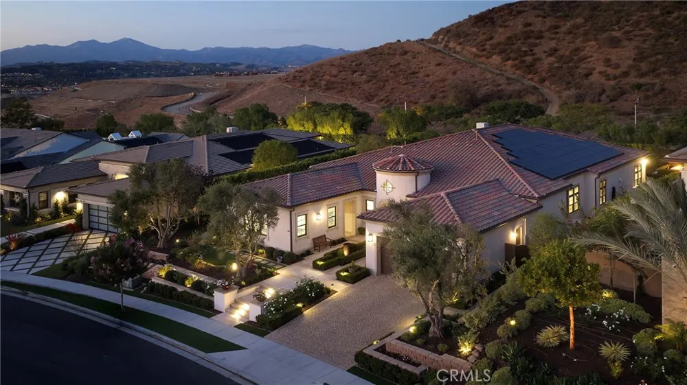 33166 Paseo Celestial San Juan Capistrano, CA 92675