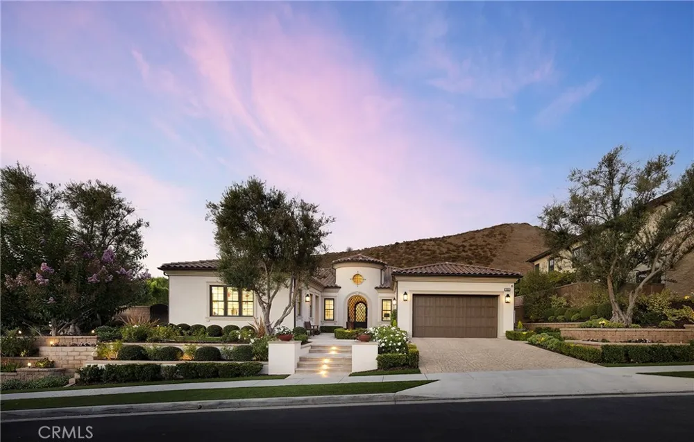 33166 Paseo Celestial San Juan Capistrano, CA 92675