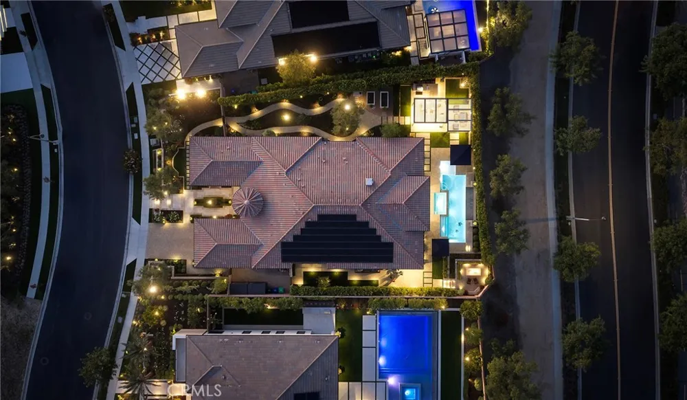 33166 Paseo Celestial San Juan Capistrano, CA 92675