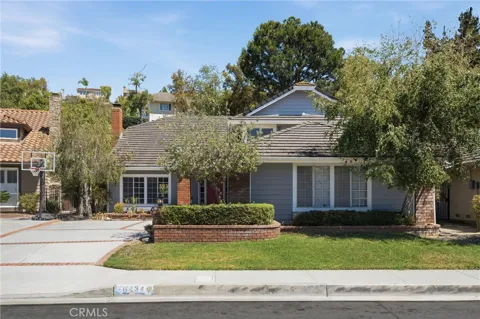 6434 E Lookout Lane