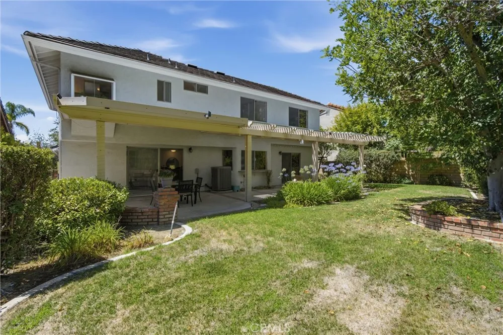 6434 E Lookout Lane Anaheim, CA 92807