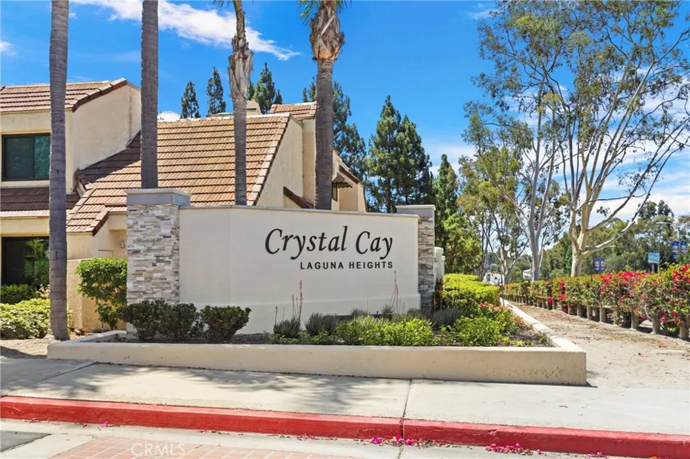 137 Pearl Laguna Niguel, CA 92677