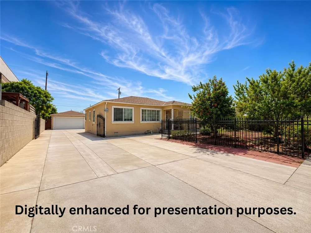 1609 Parsons Pl Santa Ana, CA 92703