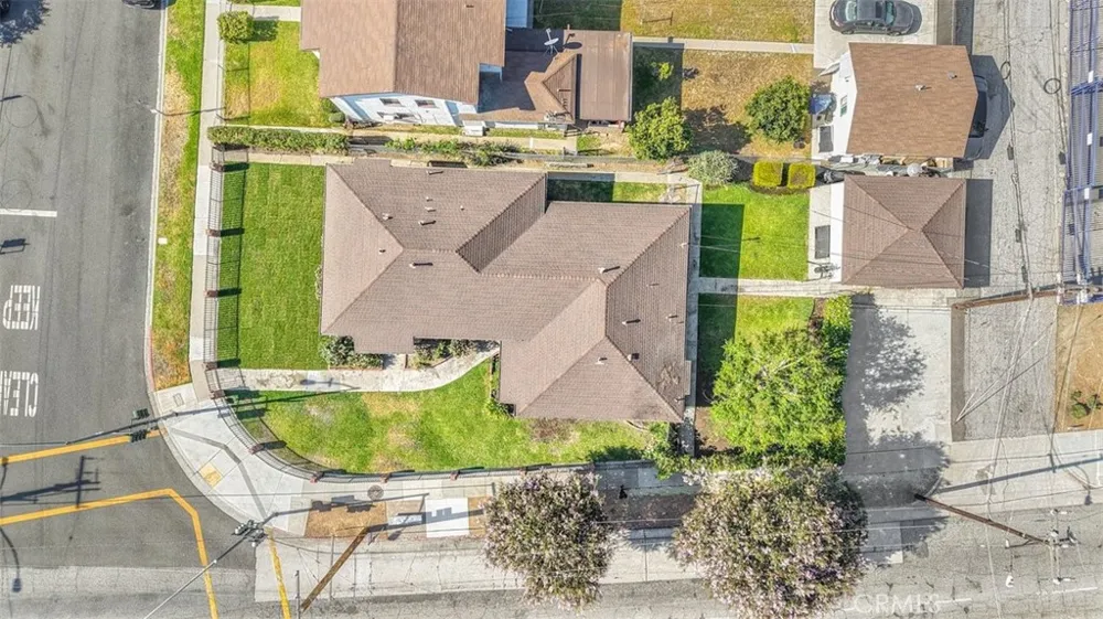 2305 Schoolside Monterey Park, CA 91754