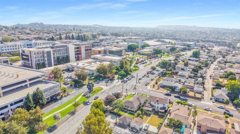 2305 Schoolside Monterey Park, CA 91754