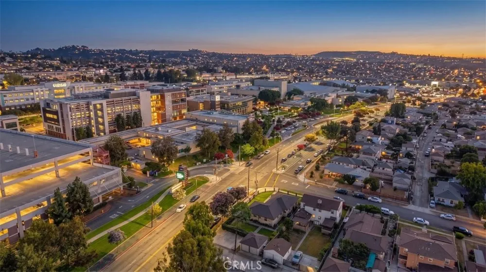 2305 Schoolside Monterey Park, CA 91754
