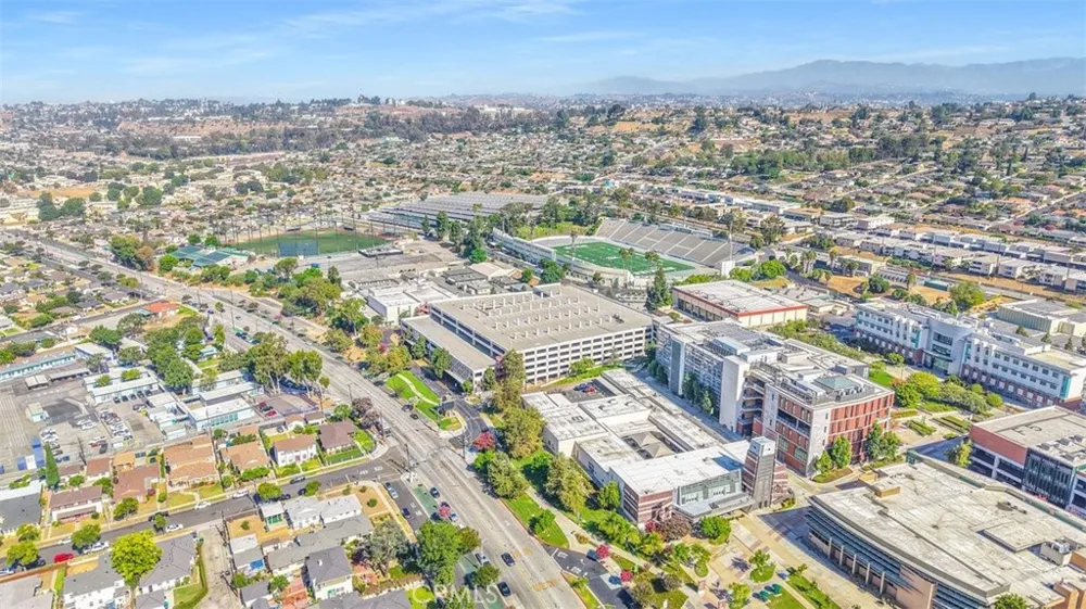 2305 Schoolside Monterey Park, CA 91754