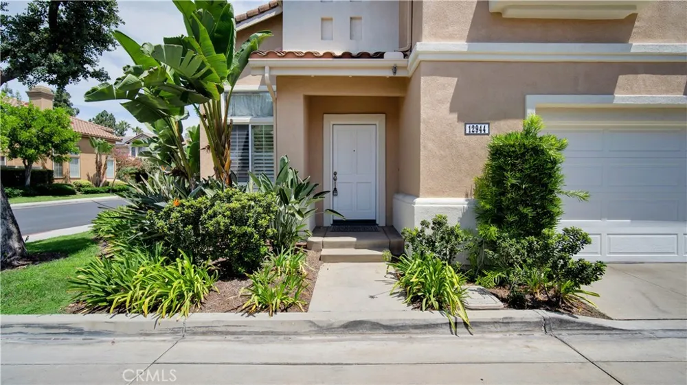 12944 Maxwell Drive Tustin, CA 92782