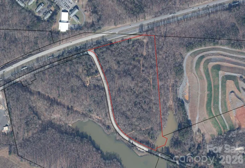 00 Mill Creek Road Blacksburg, SC 29702