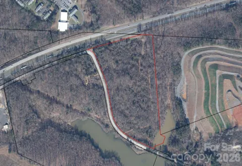 00 Mill Creek Road