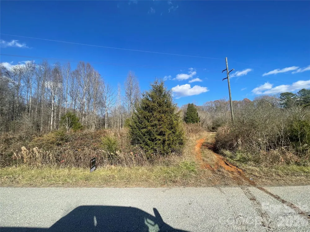 00 Mill Creek Road Blacksburg, SC 29702