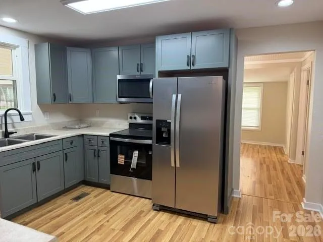 299 US 221 Highway S Marion, NC 28752