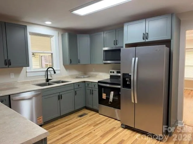 299 US 221 Highway S Marion, NC 28752