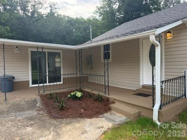 299 US 221 Highway S Marion, NC 28752