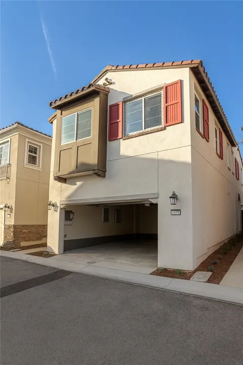 1439 Prairie Rose