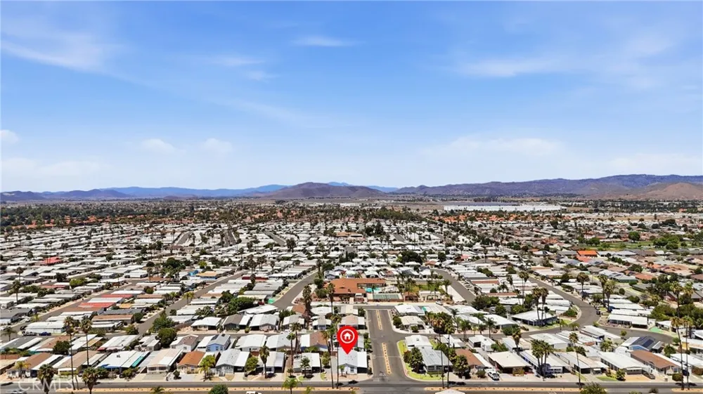 801 S Palm Hemet, CA 92543
