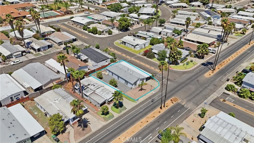 801 S Palm Hemet, CA 92543