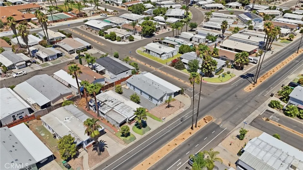 801 S Palm Hemet, CA 92543