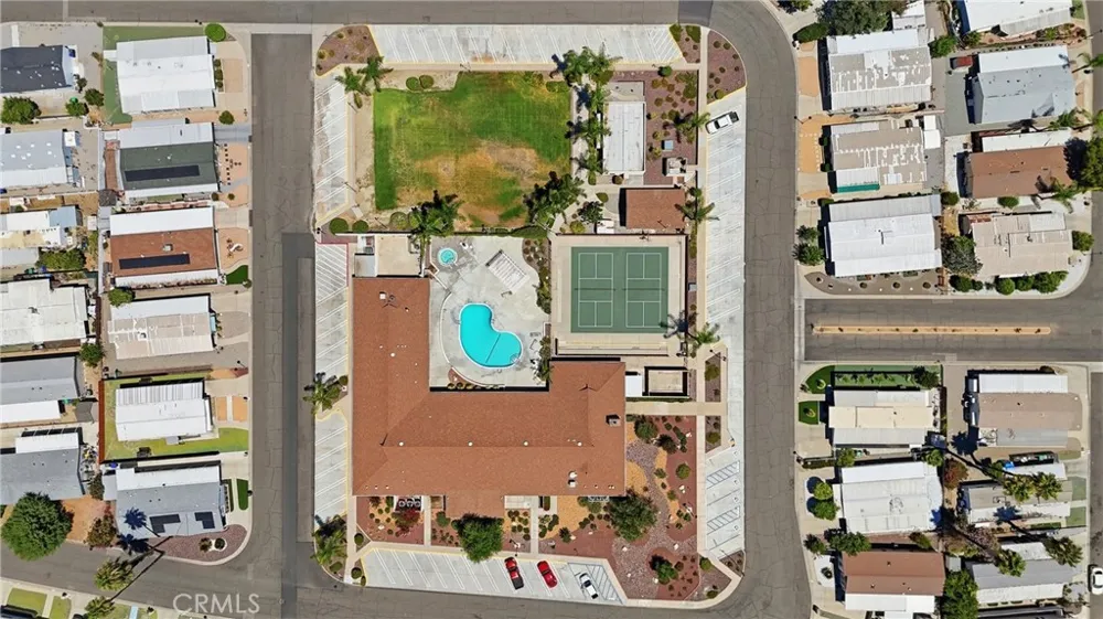 801 S Palm Hemet, CA 92543