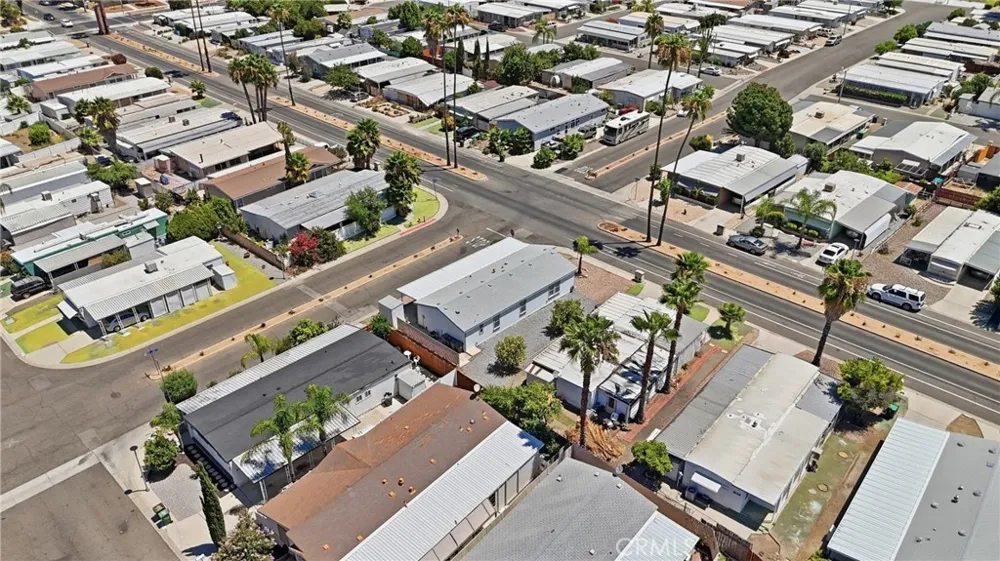 801 S Palm Hemet, CA 92543