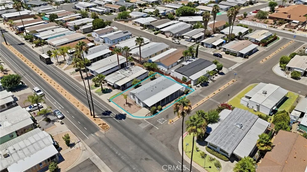 801 S Palm Hemet, CA 92543