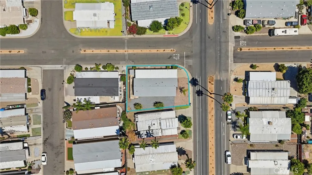 801 S Palm Hemet, CA 92543