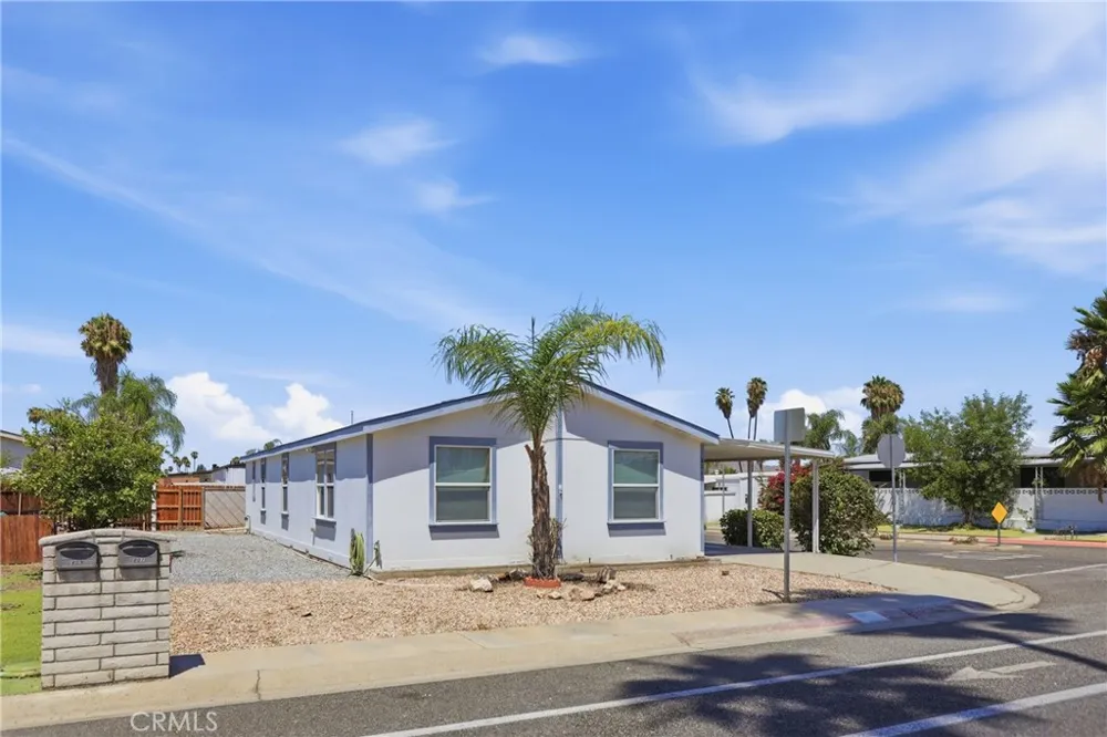 801 S Palm Hemet, CA 92543