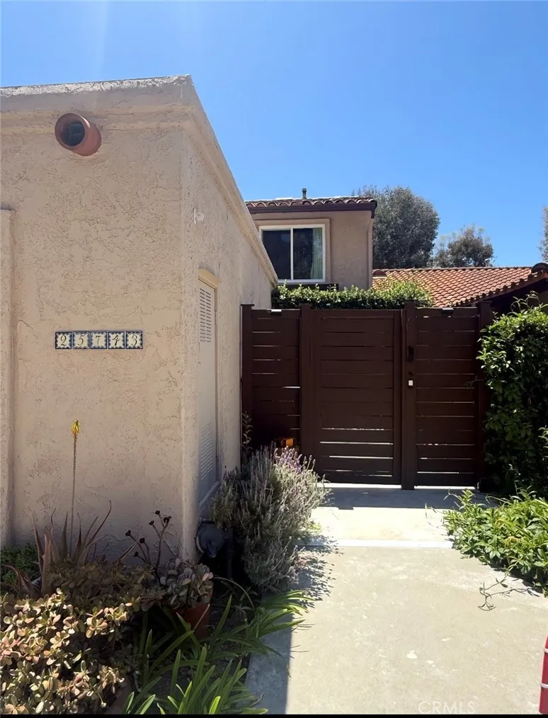 25743 Anchor San Juan Capistrano, CA 92675