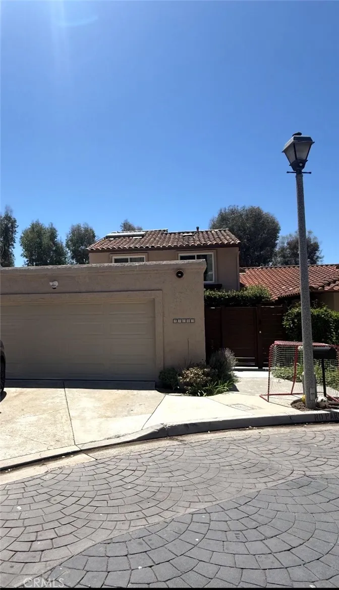 25743 Anchor San Juan Capistrano, CA 92675