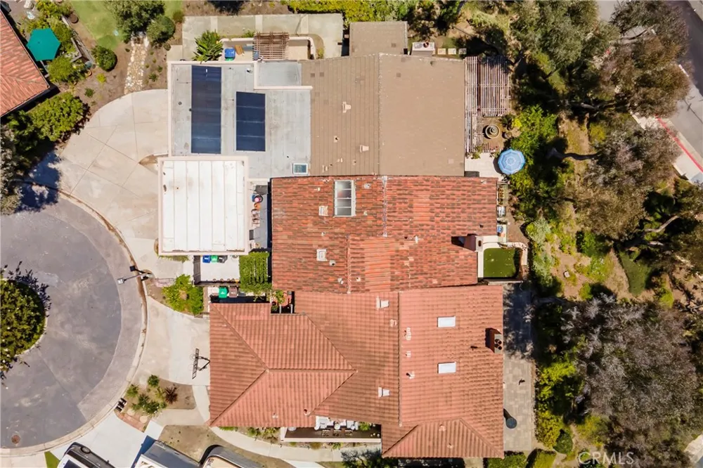 25743 Anchor San Juan Capistrano, CA 92675