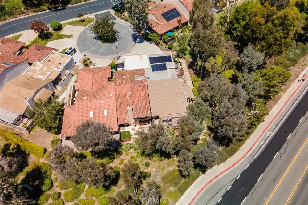 25743 Anchor San Juan Capistrano, CA 92675